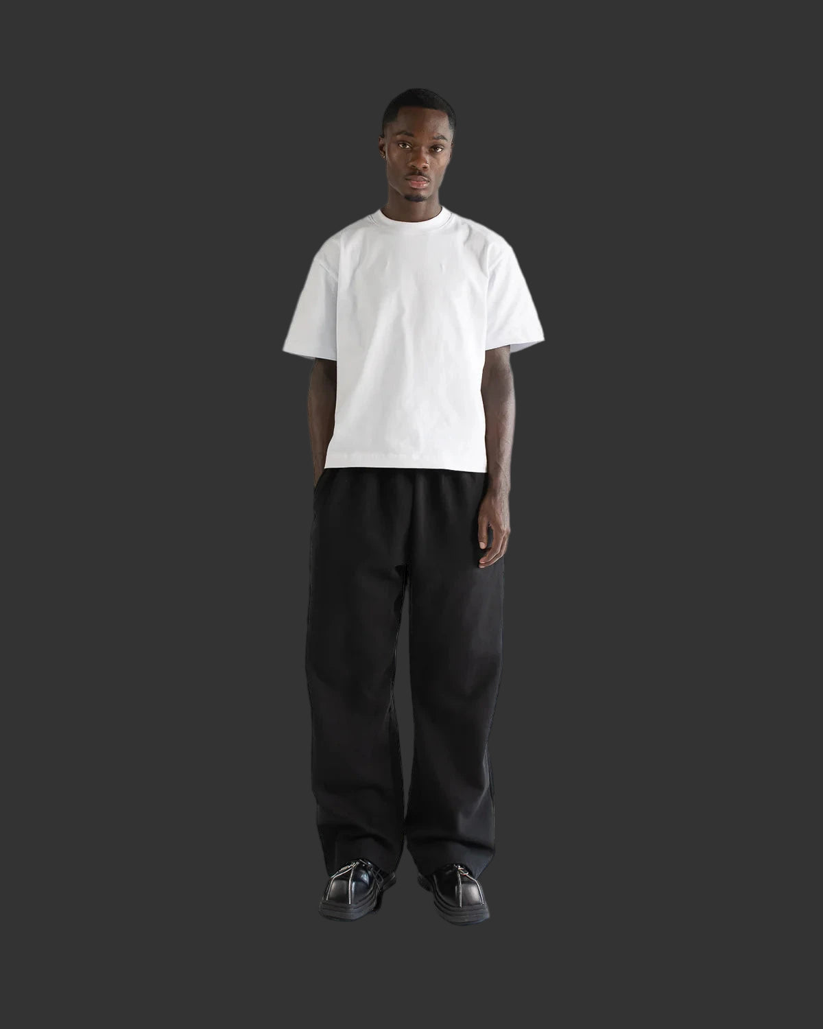 Baggy Sweatpants