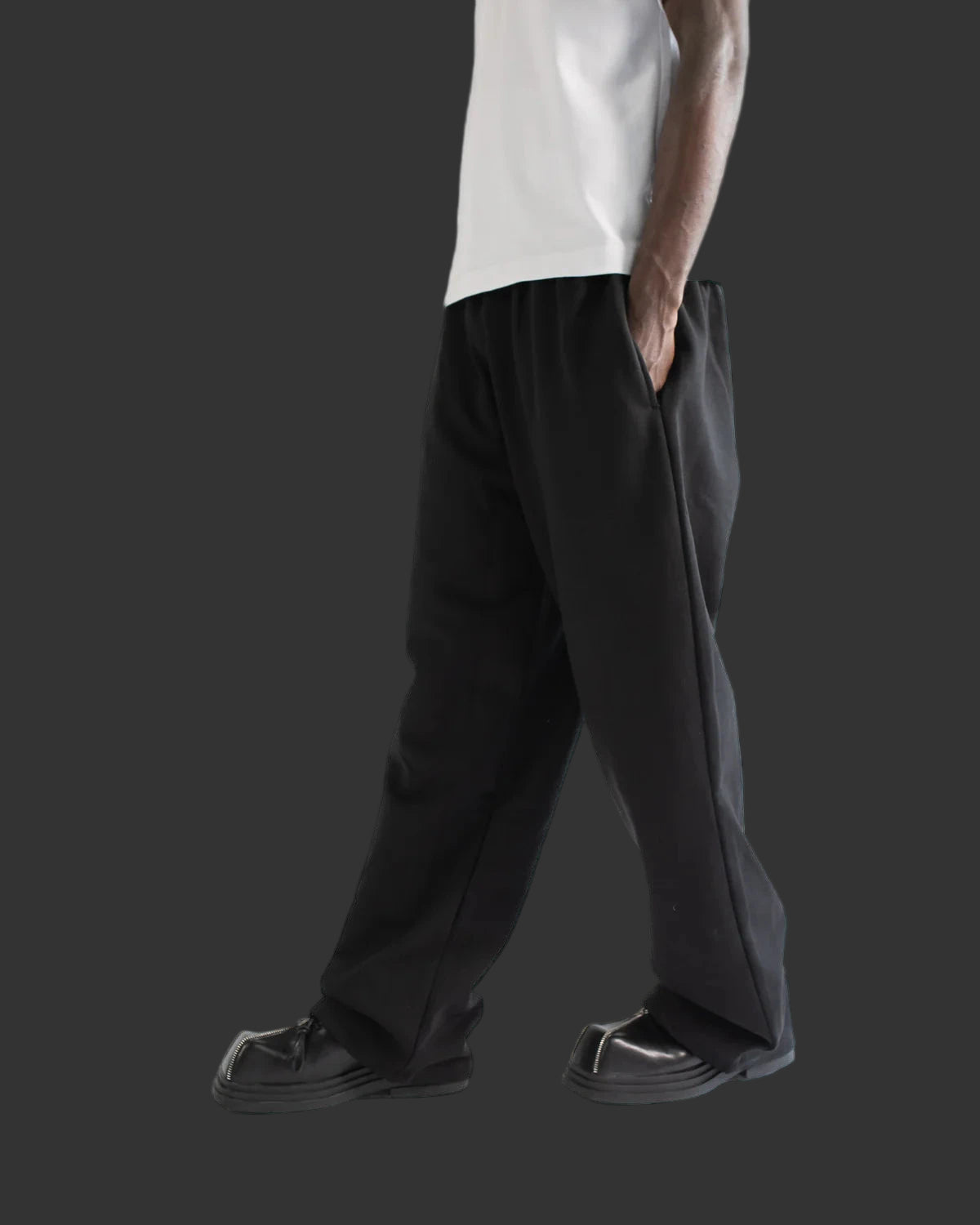 Baggy Sweatpants